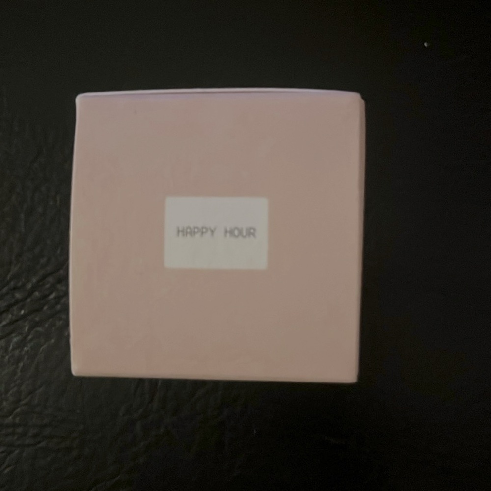 Jones Road Miracle Balm Mini in HAPPY HOUR - NEW IN BOX
